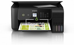 купить МФУ Epson L3160, доставка C11CH42405