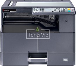 купить МФУ Kyocera TASKalfa 2020, доставка 1102ZR3NL0
