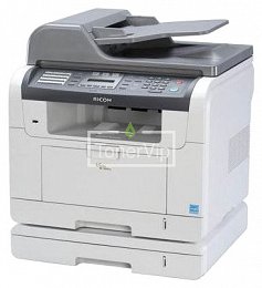 купить Принтер Ricoh Aficio SP3200SF, доставка AficioSP3200SF