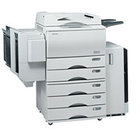 купить Принтер Toshiba 4011, доставка Toshiba4011