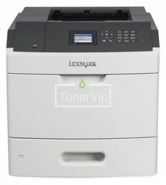 купить Принтер Lexmark MS811n, доставка 40G0220