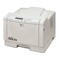 купить Принтер Ricoh Aficio AP1400, доставка AP1400