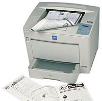купить Принтер Konica Minolta PagePro 9100N, доставка PagePro9100N