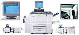 купить Принтер Xerox DocuPrint 75, доставка DocuPrint75