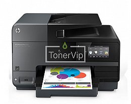 купить Принтер HP Officejet Pro 8600, доставка CM749A