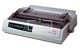 купить Принтер Oki ML 321, доставка ML321