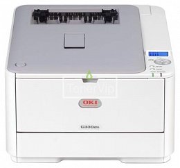 купить Принтер Oki C330dn, доставка C330dn