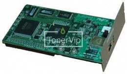 купить Плата факса Ricoh type 2000, доставка 412936