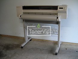 купить Принтер HP DesignJet 650c, доставка DesignJet650c