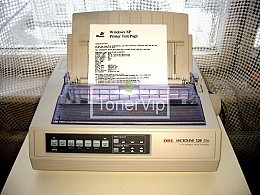 купить Принтер Oki ML 520 Elite, доставка ML520Elite