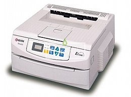 купить Принтер Kyocera FS-400, доставка FS-400