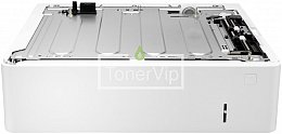 купить Лоток HP LaserJet 550-sheet Paper Tray, доставка J8J89A