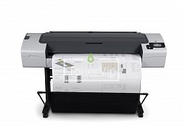 купить Принтер HP Designjet T790, доставка CR648A