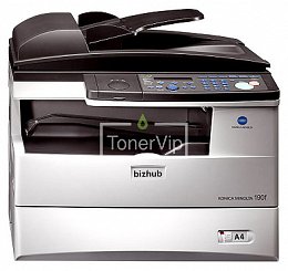 купить Принтер Konica Minolta bizhub 190f, доставка bizhub190f