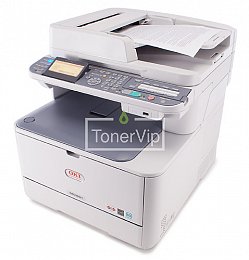 купить Принтер Oki MC561, доставка Oki MC561