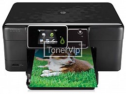купить Принтер HP Photosmart Plus, доставка B210b