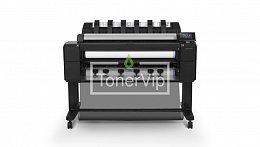 купить Принтер HP Designjet T2530 MFP, доставка L2Y25A