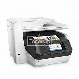 купить МФУ HP Officejet Pro 8720, доставка D9L19A