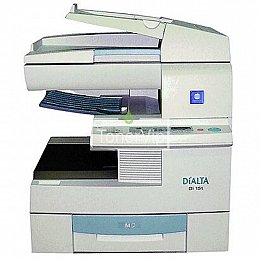 купить Принтер Minolta Di 151, доставка Di151