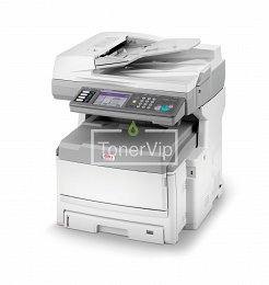 купить Принтер Oki MC860, доставка MC860