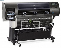 купить Принтер HP Designjet T7200, 1067 мм, доставка F2L46A