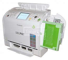 купить Принтер Canon SELPHY ES20, доставка ES20