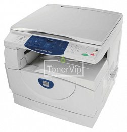 купить Принтер Xerox WorkCentre 5020, доставка 100S12569